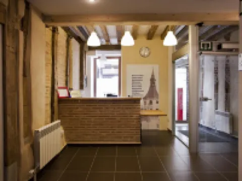 El Albergue de la Catedral Hotels in Vitoria