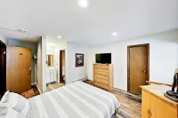 3 Bedroom Condo in Keystone - West Keystone - 4-Sterne