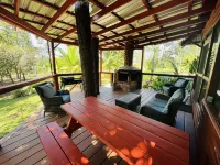 Kane Villas - Mountain Pine Ridge
