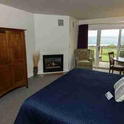 The Inn at Glenora Wine Cellars Rooms