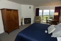 The Inn at Glenora Wine Cellars Hotels in Milo