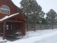 Buffalo Lodge Inn
