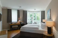 ConventGarten Hotels in Rendsborg