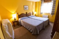 Pension Monteverde Hotel di Cangas de Onis