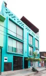 Hotel Guivá Huatulco Hotels in Crucecita