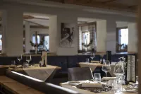 Hotel Viertler - breakfast