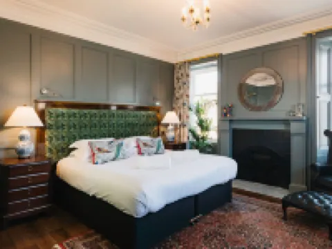 Coorie Inn Restaurant and Rooms Hotels in Crieff