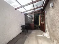 The Laurels Hotels in Fraserburgh