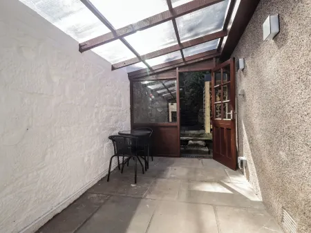 The Laurels Отели в г. Gardenstown