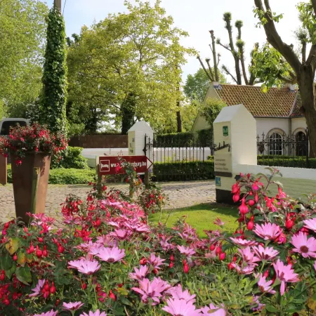 B&B Pronkenburg