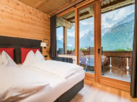 Berghotel - Sexten Hotels in Sesto