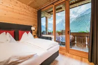 Berghotel - Sexten Hotels in Moos
