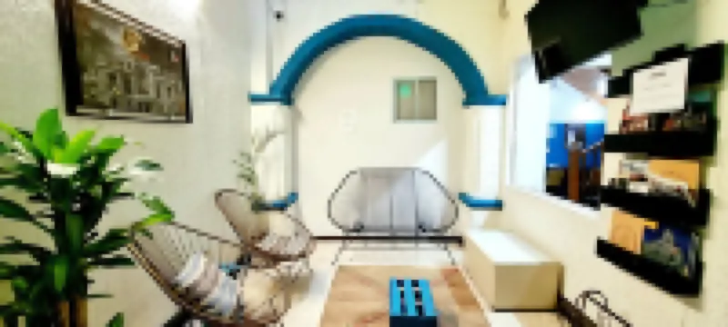 Hom Centro histórico