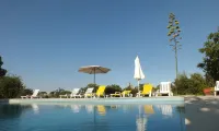 Monte Da Serralheira Agro Turismo - Rooftop Pools