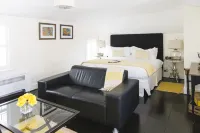 The Platinum Pebble Boutique Inn - Adults Only Property - Wifi