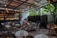 Villa Cobojo - bar