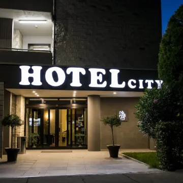 Hotel City