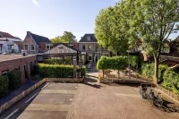 Broeck Oudewater Hotels in Gouda