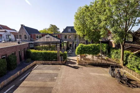 Broeck Oudewater Отели рядом с достопримечательностью «Гауда»