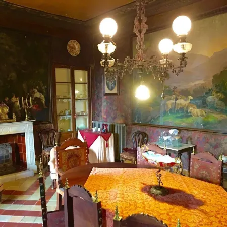 Hotel Ordóñez Sandoval