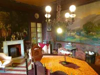 Hotel Ordóñez Sandoval - petit déjeuner