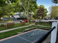 Queen Anne's Revenge Hotels in Bar Harbor