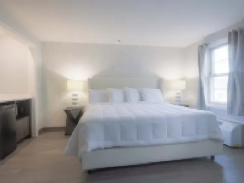 Westborough Inn Hotels in Westborough