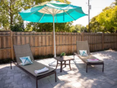 Family Home w/ Private Pool & Yard Only 24 Mi to Disney! Hotels in St. Cloud