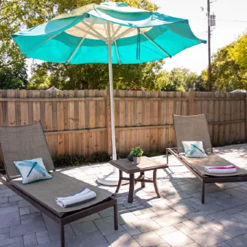 Family Home w/ Private Pool & Yard Only 24 Mi to Disney!