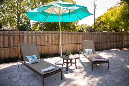 Family Home w/ Private Pool & Yard Only 24 Mi to Disney!