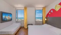 Hotel Tirreno Hotel in zona Asciutti Carlo