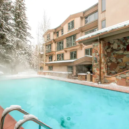 The Galatyn Lodge