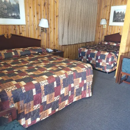 Americana Motel