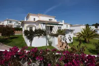 Quinta do Rosal Hoteles cerca de Playa de la Marina