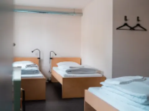 Bogentrakt Hotels in Chur