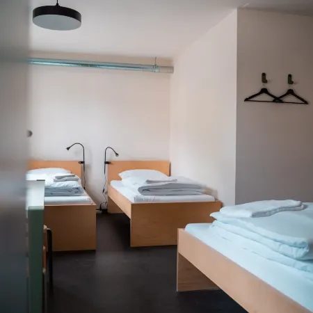 Bogentrakt Hoteles en Coira