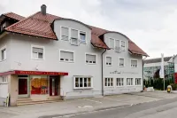 Central Hotel Friedrichshafen Hotels in Friedrichshafen
