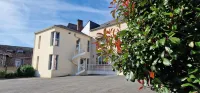 Hotel le Bellevue Hotels in Paimpont