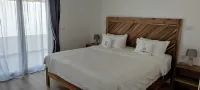 Hotel El Quemaito - Luxury Oceanfront Retreat のホテル