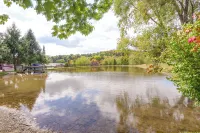Farmyard Stays Dundee Home Near Hiking
