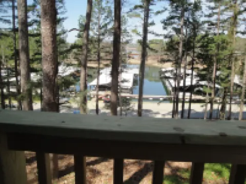 C4 - Mountain Harbor Two Bedroom Lodge Cottage