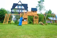 Pod Hawraniem Ski & Bike Friendly Hotels in Bukowina Tatrzanska