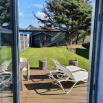 Boutique Hotel Haus Noge Hotel a Westerland