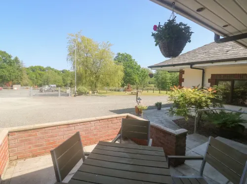 Otters Holt Hotels in Withypool and Hawkridge