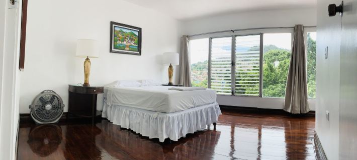 Palmira Hostel Hotels in Tegucigalpa