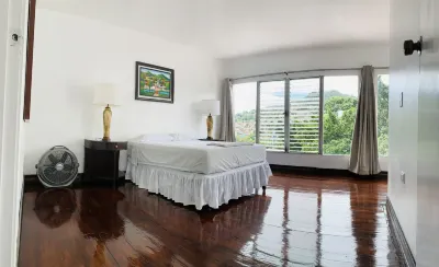 Palmira Hostel