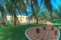 Asfar Resorts Al Ain Hotels in Al Ain
