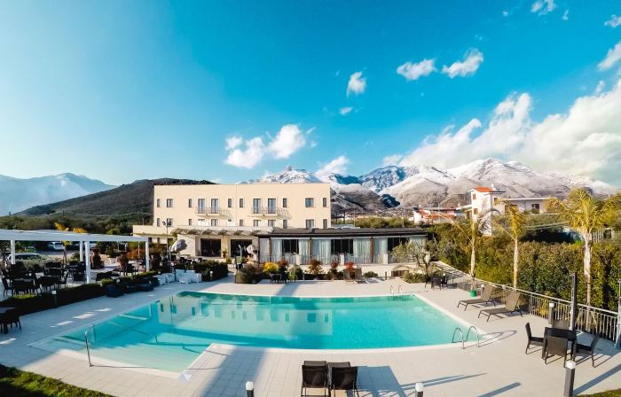 Kora Park Resort
