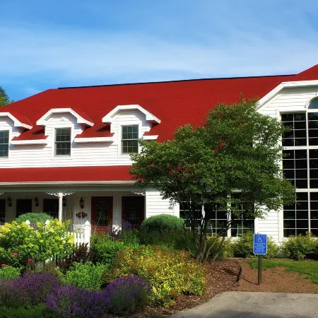 High Point Inn