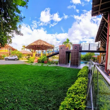 Finca Hotel la Quinta Porra